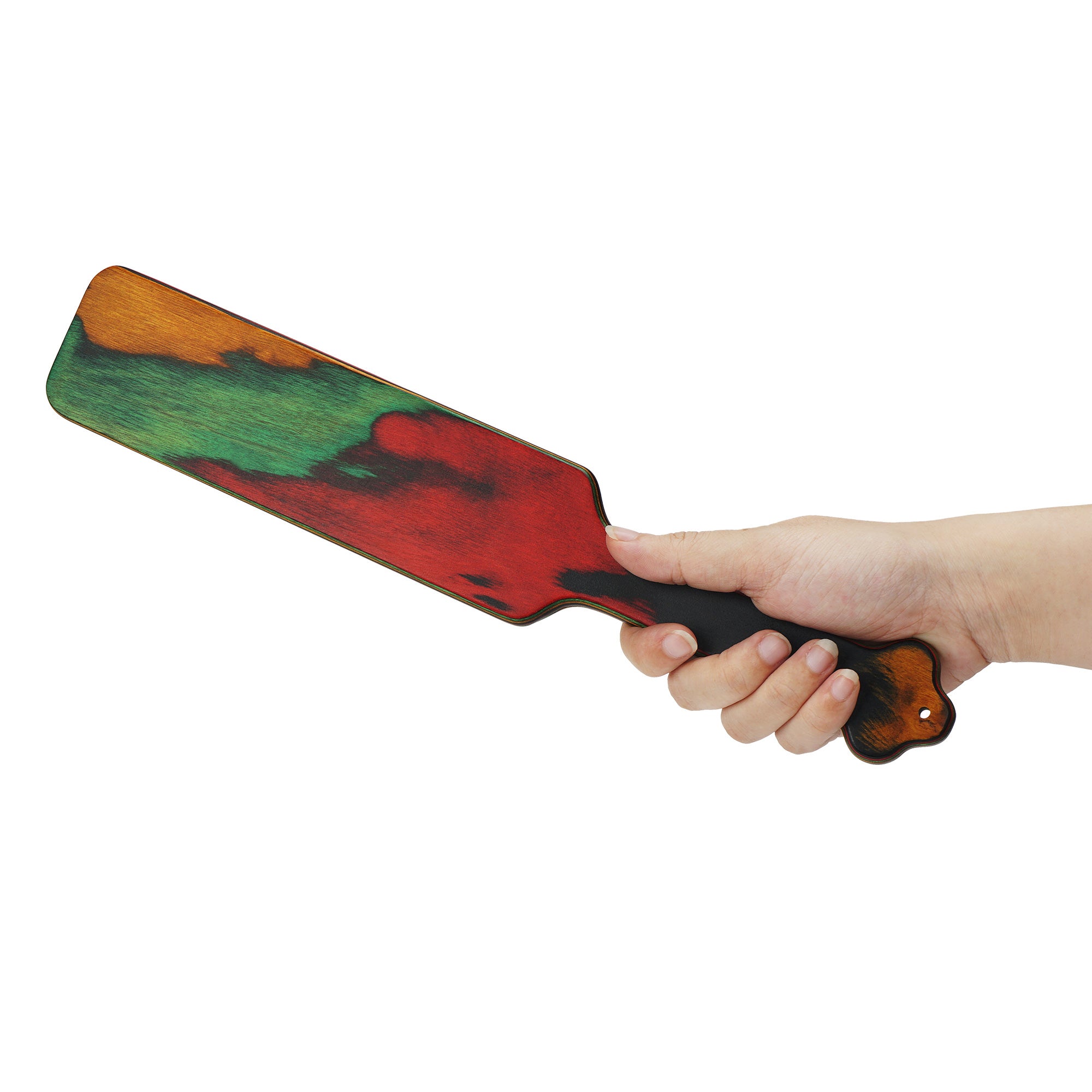 BDSM Scarlet Macaw Rainforest Bundle