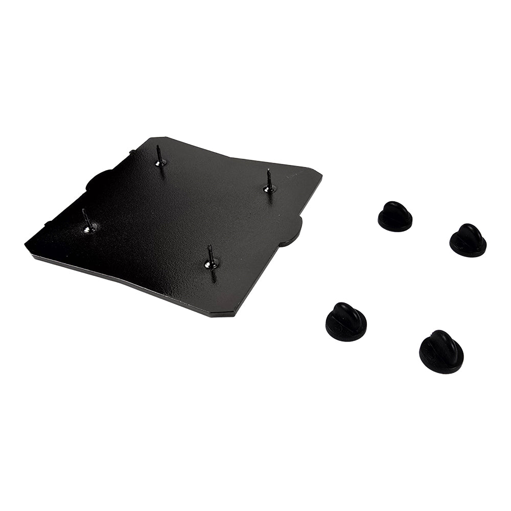 Alloy Enamel Pins - BDSM Briefcase