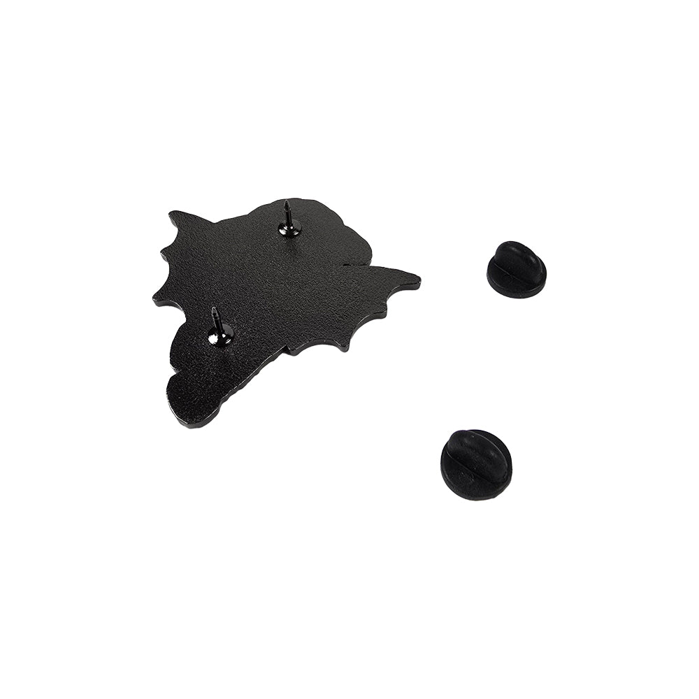 Alloy Enamel Pins - Kinky Devil Sheep