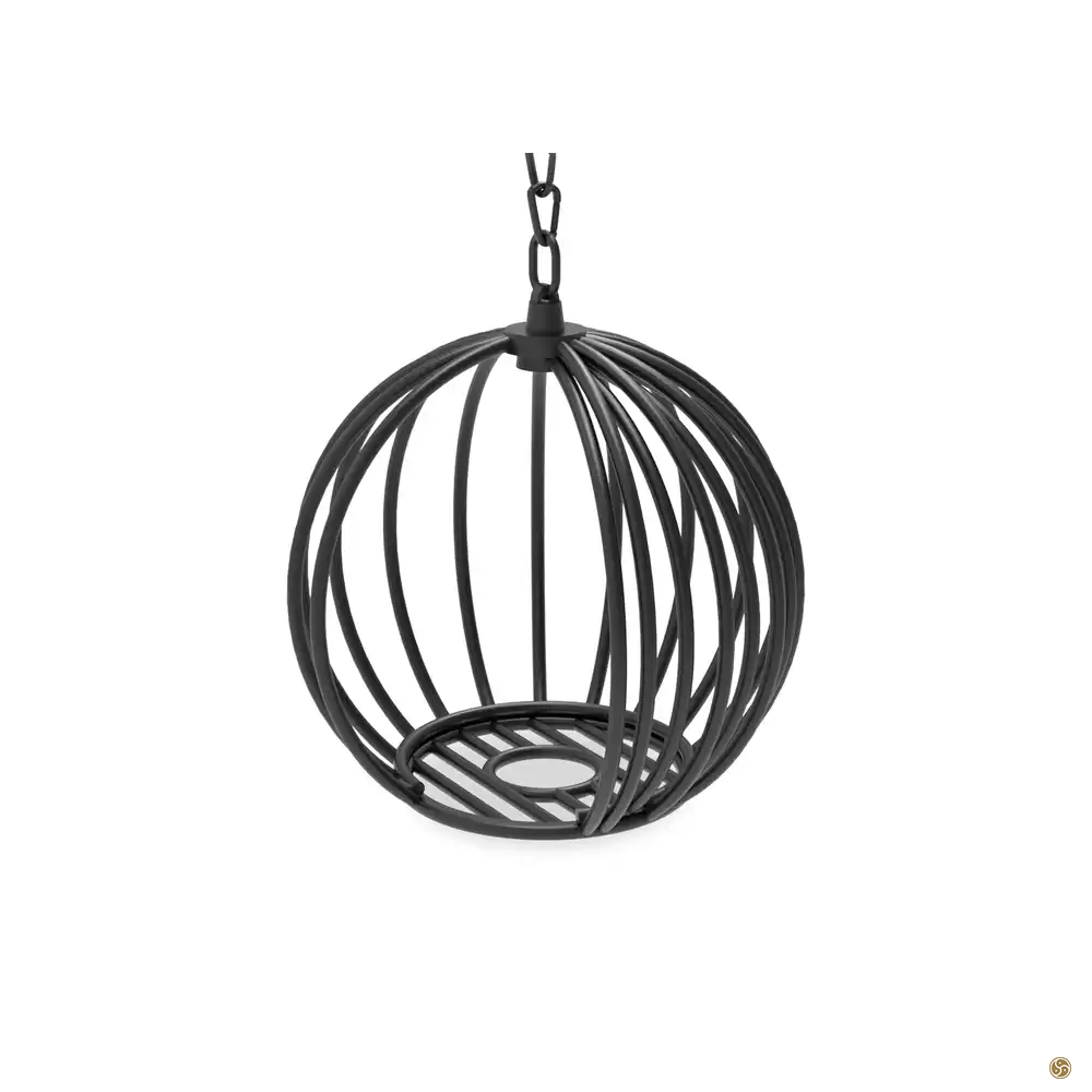 PRE-ORDER BDSM Dungeon Humiliation Hanging Ball Cage