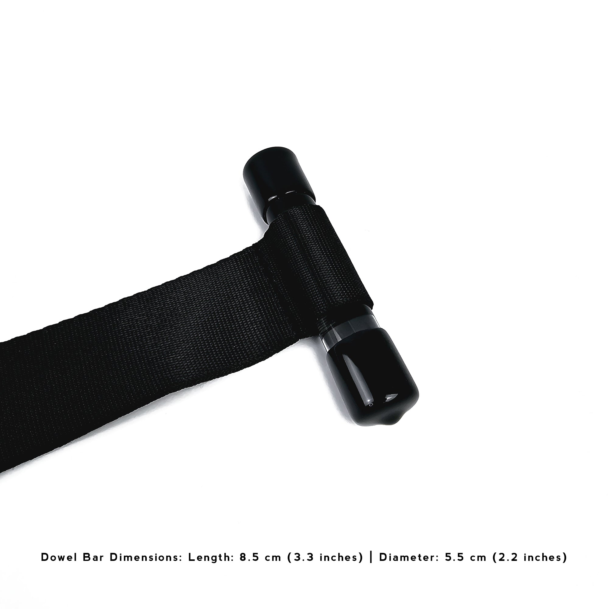 Luxury Over the Door Conjoined Wrist Cuffs Restraint