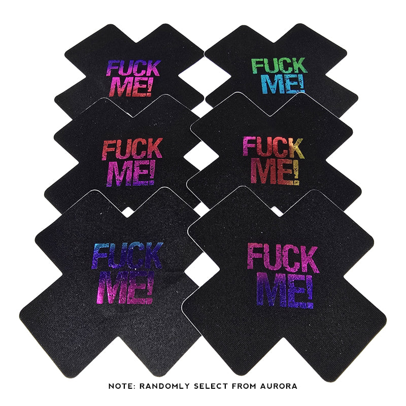 Nipple Pasties Stickers Various Styles