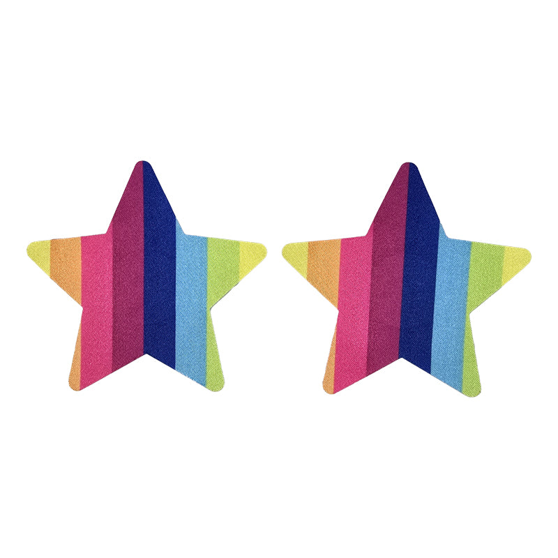 Nipple Pasties Stickers Various Styles