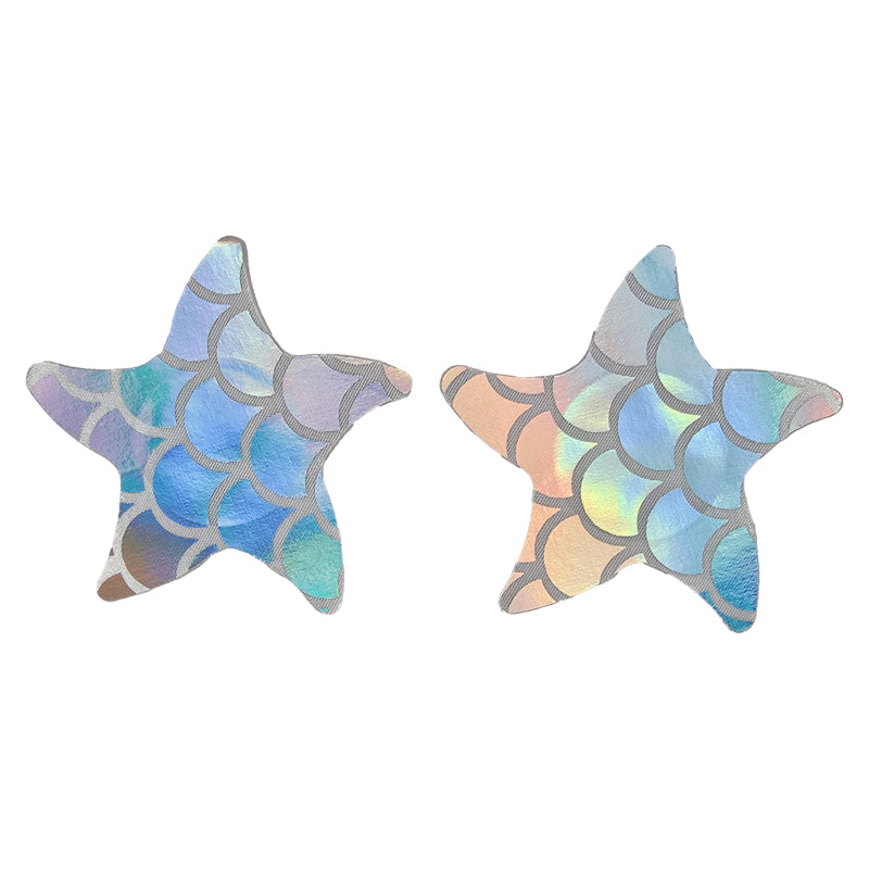 Nipple Pasties Stickers Various Styles