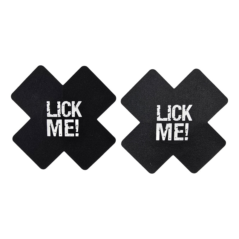 Nipple Pasties Stickers Various Styles