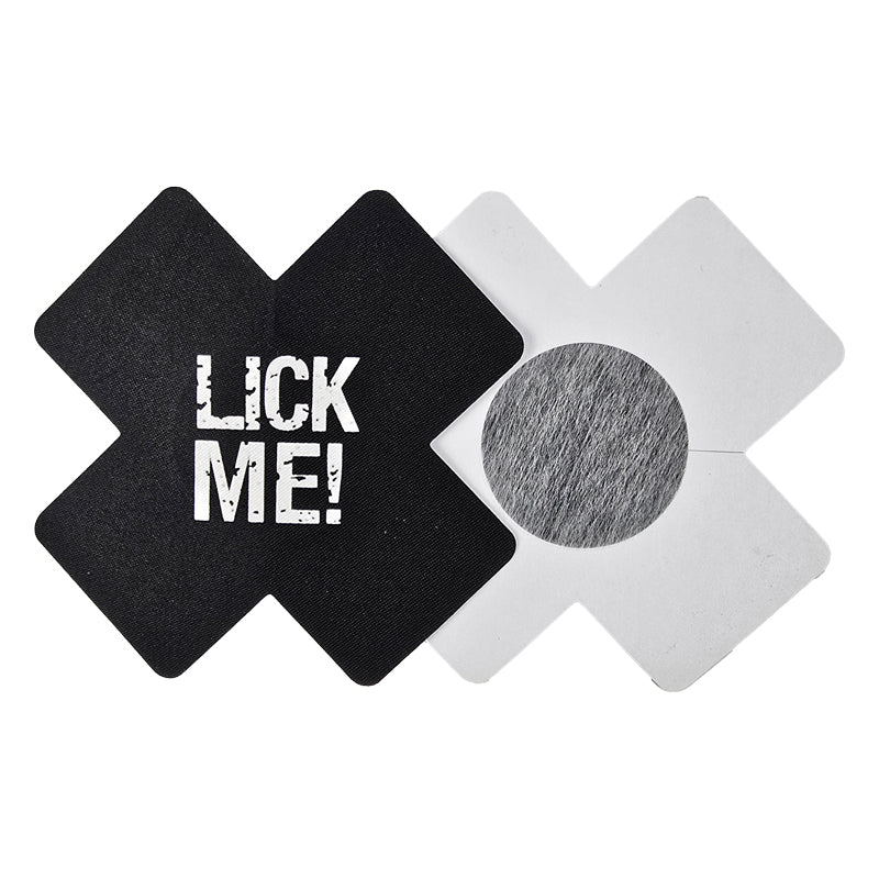 Nipple Pasties Stickers Various Styles