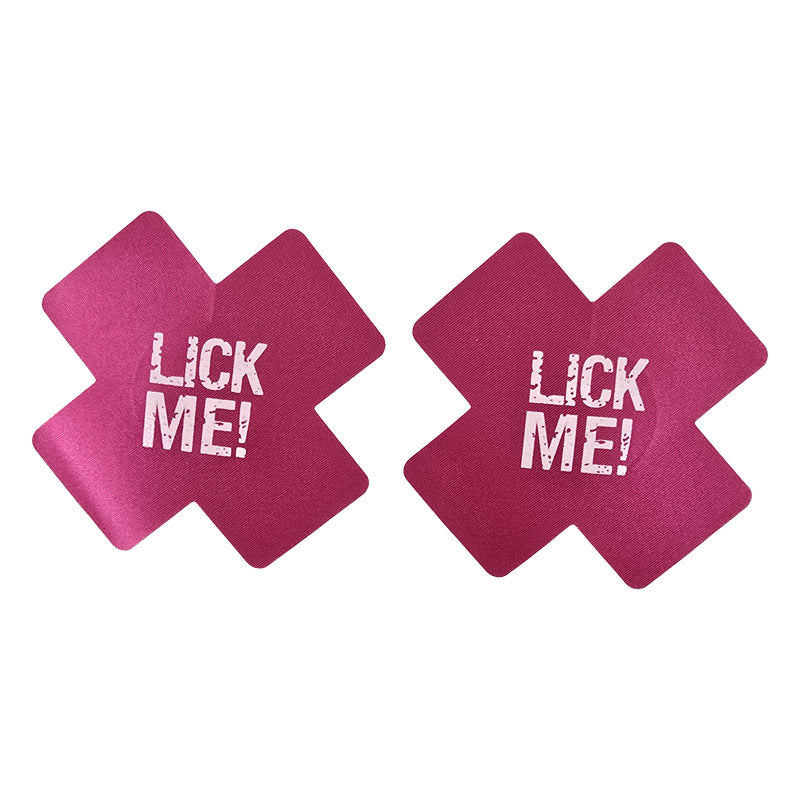 Nipple Pasties Stickers Various Styles