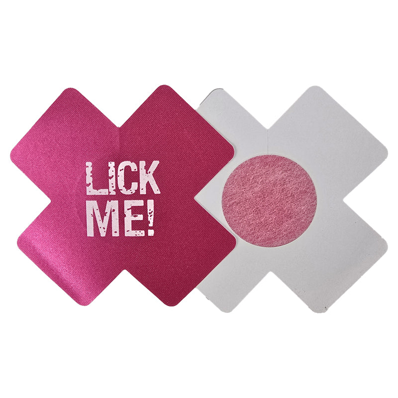 Nipple Pasties Stickers Various Styles