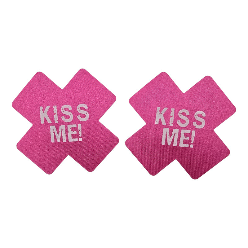 Nipple Pasties Stickers Various Styles