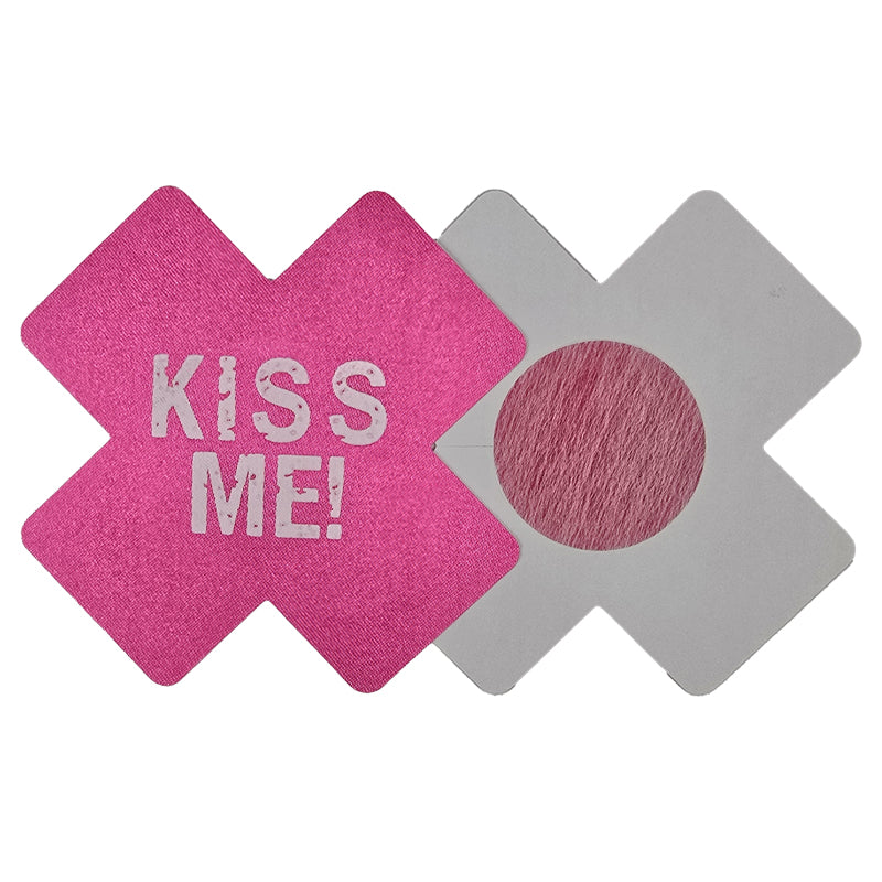 Nipple Pasties Stickers Various Styles