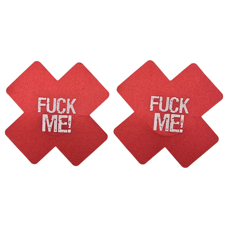 Nipple Pasties Stickers Various Styles