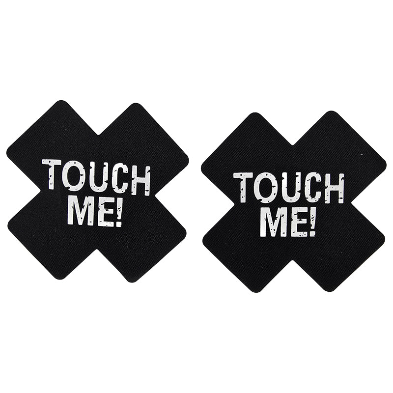 Nipple Pasties Stickers Various Styles