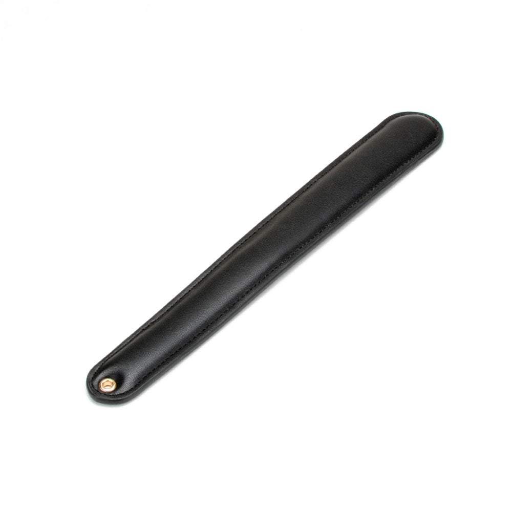 Power Play BDSM Vegan Leather Set