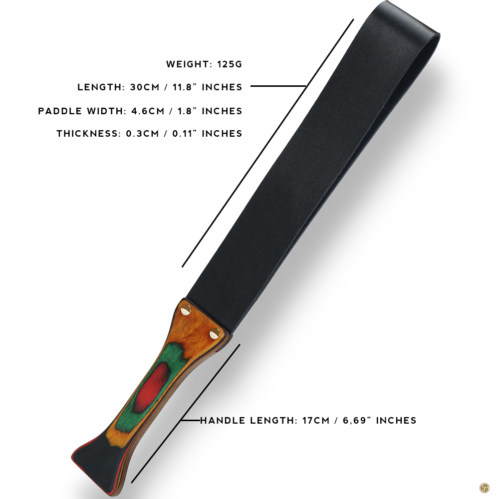 BDSM Scarlet Macaw Rainforest Bundle