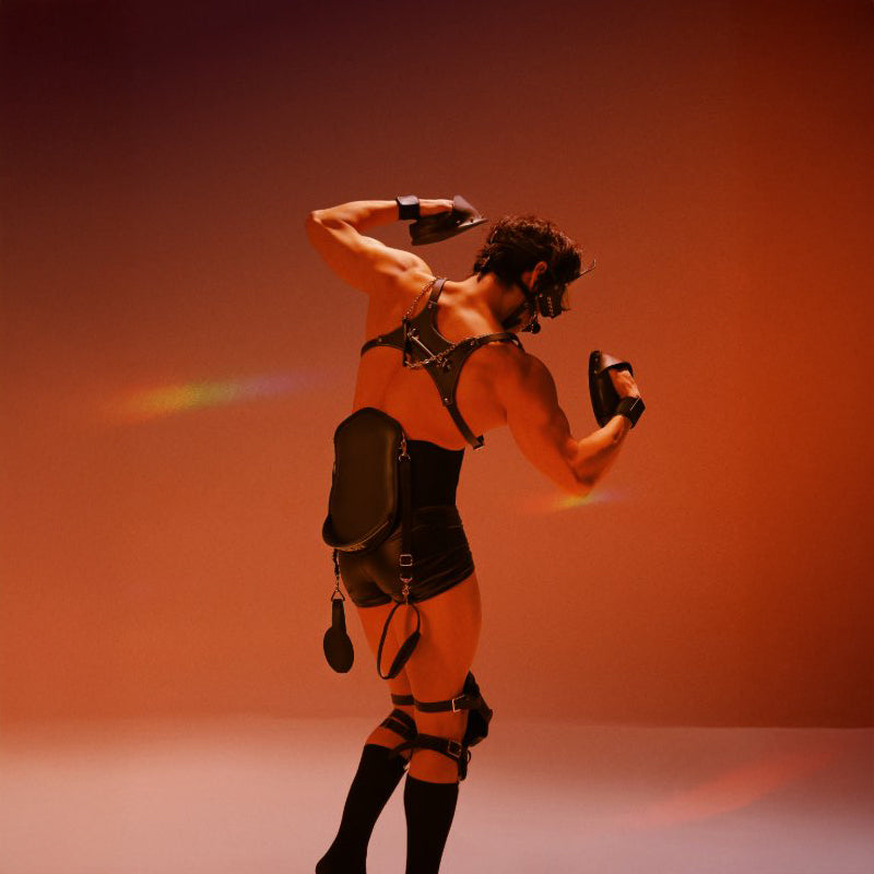 Luxury Stallion Pony Play Set