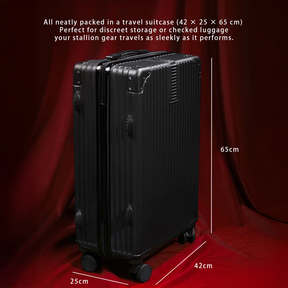 Luxury Stallion Pony Play Set