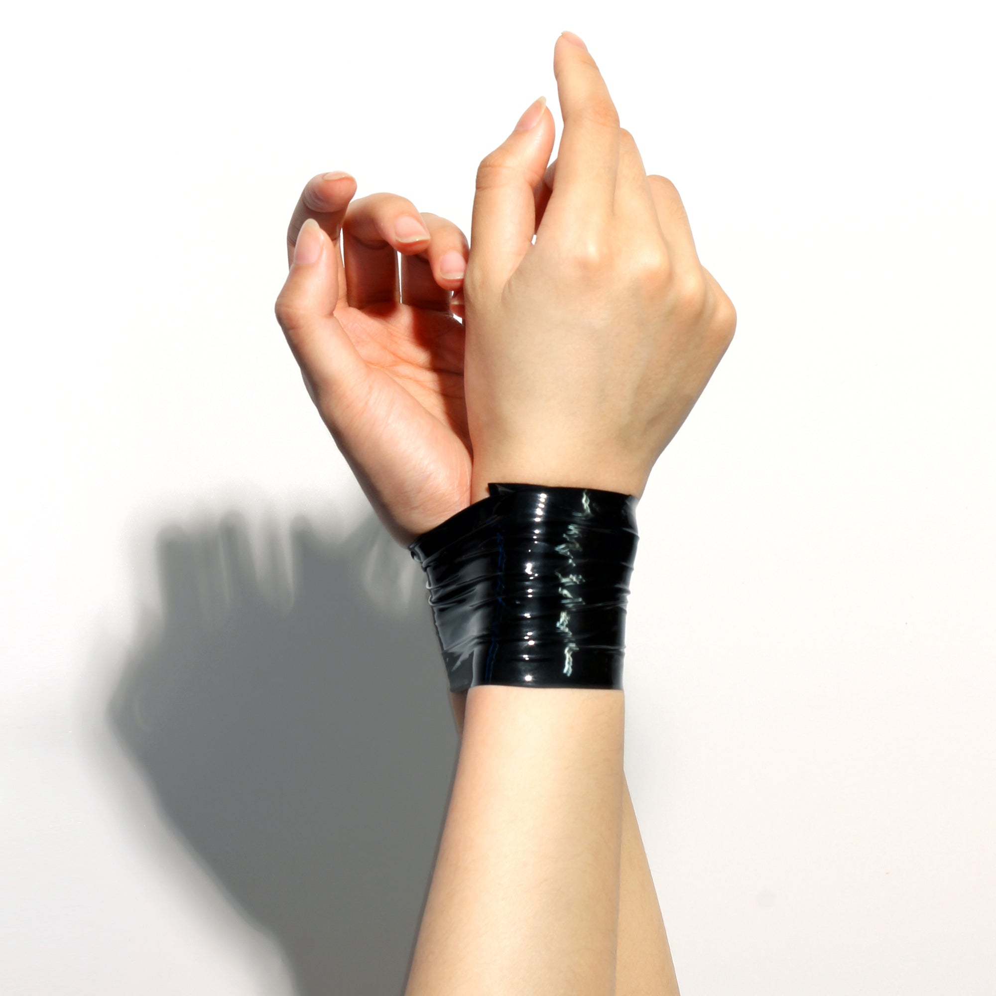Luxury Static PVC Bondage Tape (16m)