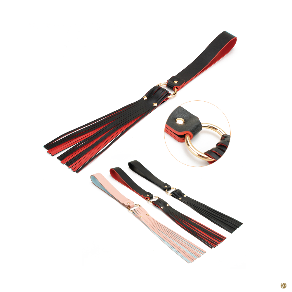 Dicky Bow BDSM Submissive Set