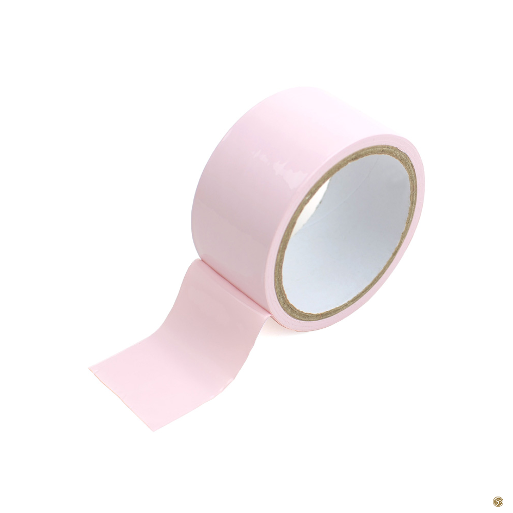 MyLove Non Sticky Static PVC Bondage Tape (15m)