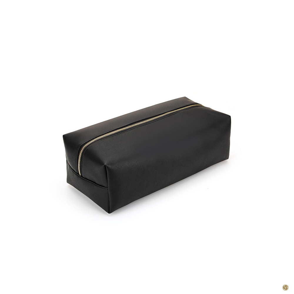 Storage Bag Vegan Leather