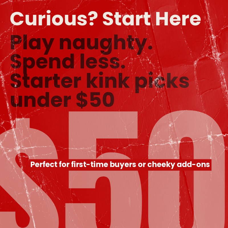 Everything Under $50