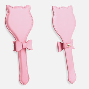 MISSFUN® Luxury Pink Passion Dolly Vegan Leather BDSM Set