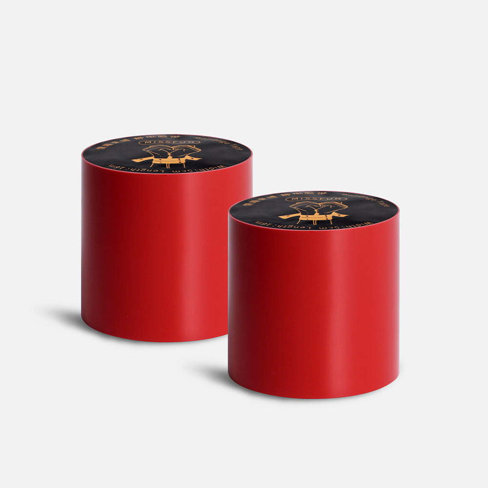 MISSFUN® Luxury Static PVC Bondage Tape (16m)