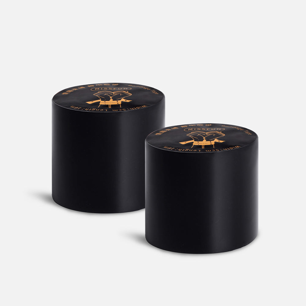 MISSFUN® Luxury Static PVC Bondage Tape (16m)