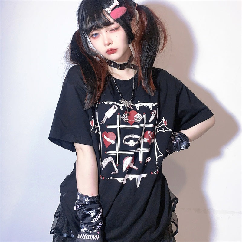 Unisex BDSM T-Shirt