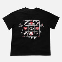 Unisex BDSM T-Shirt