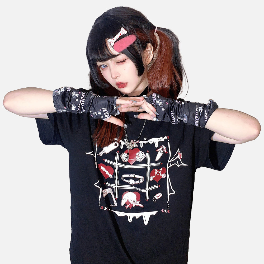 Unisex BDSM T-Shirt