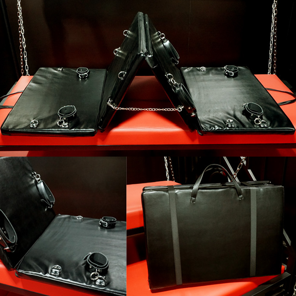 BDSM Restraint Board Portable & Detachable