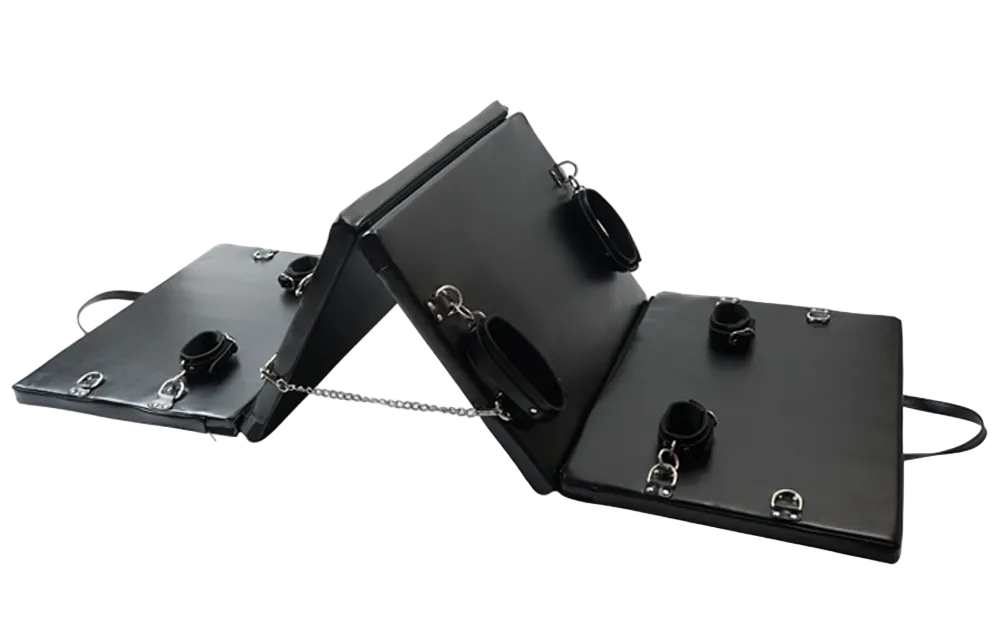 BDSM Restraint Board Portable & Detachable