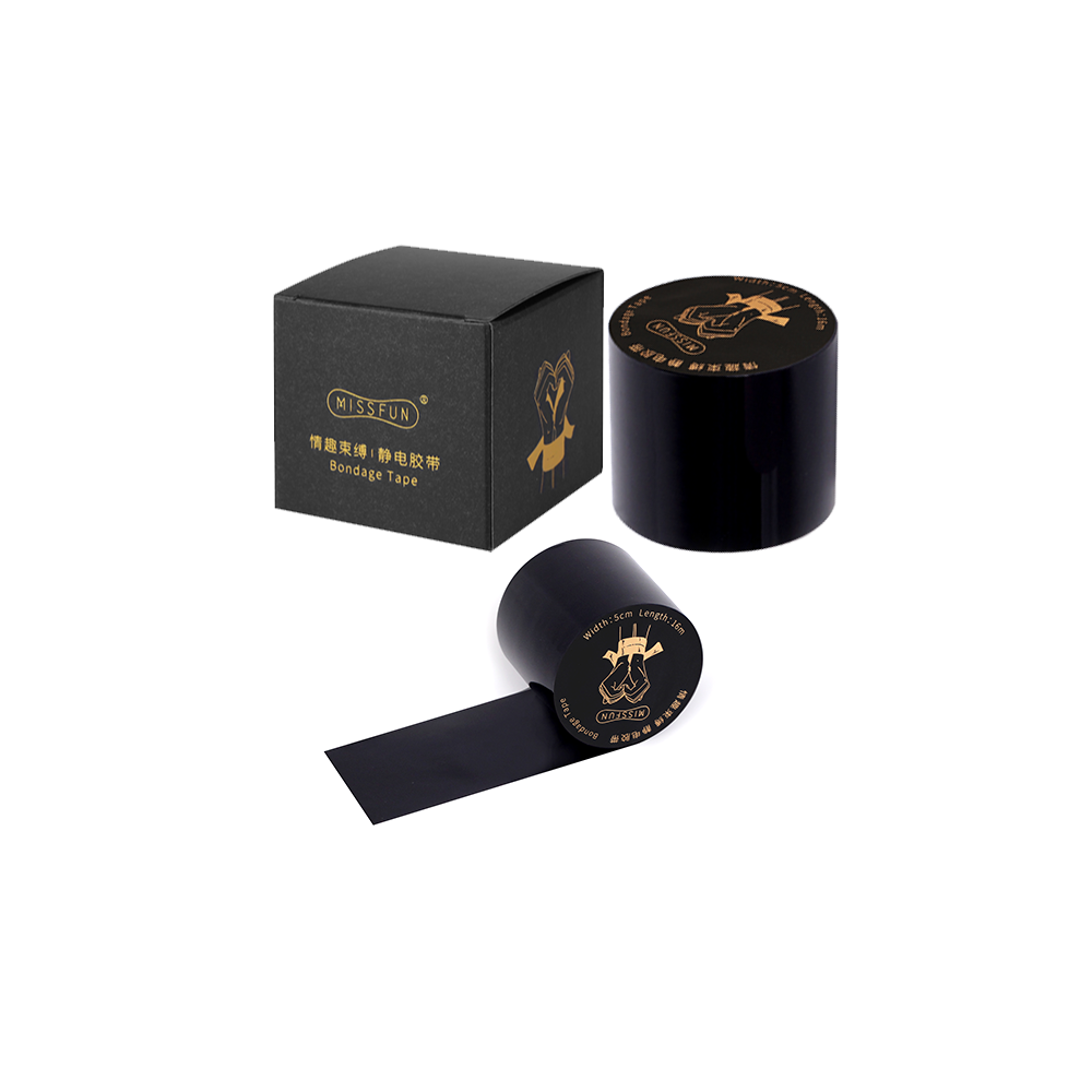 Kinky Krinkgle Gift - MISSFUN Box