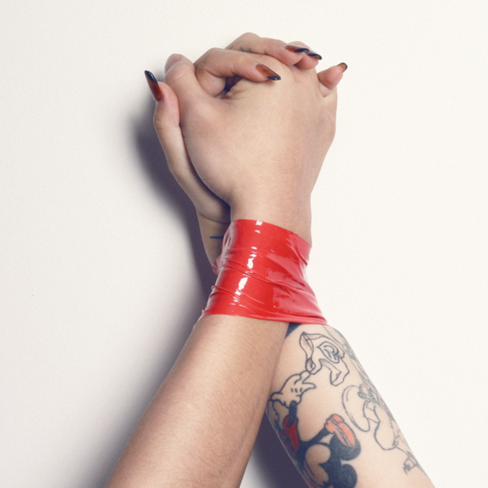 Kinky Krinkgle Gift - MISSFUN Box