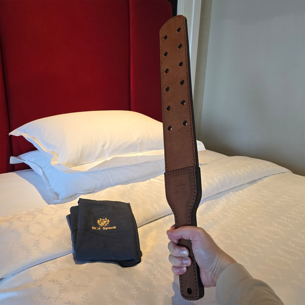 Professional Series - Canadian Prison Strap - OZGAGA