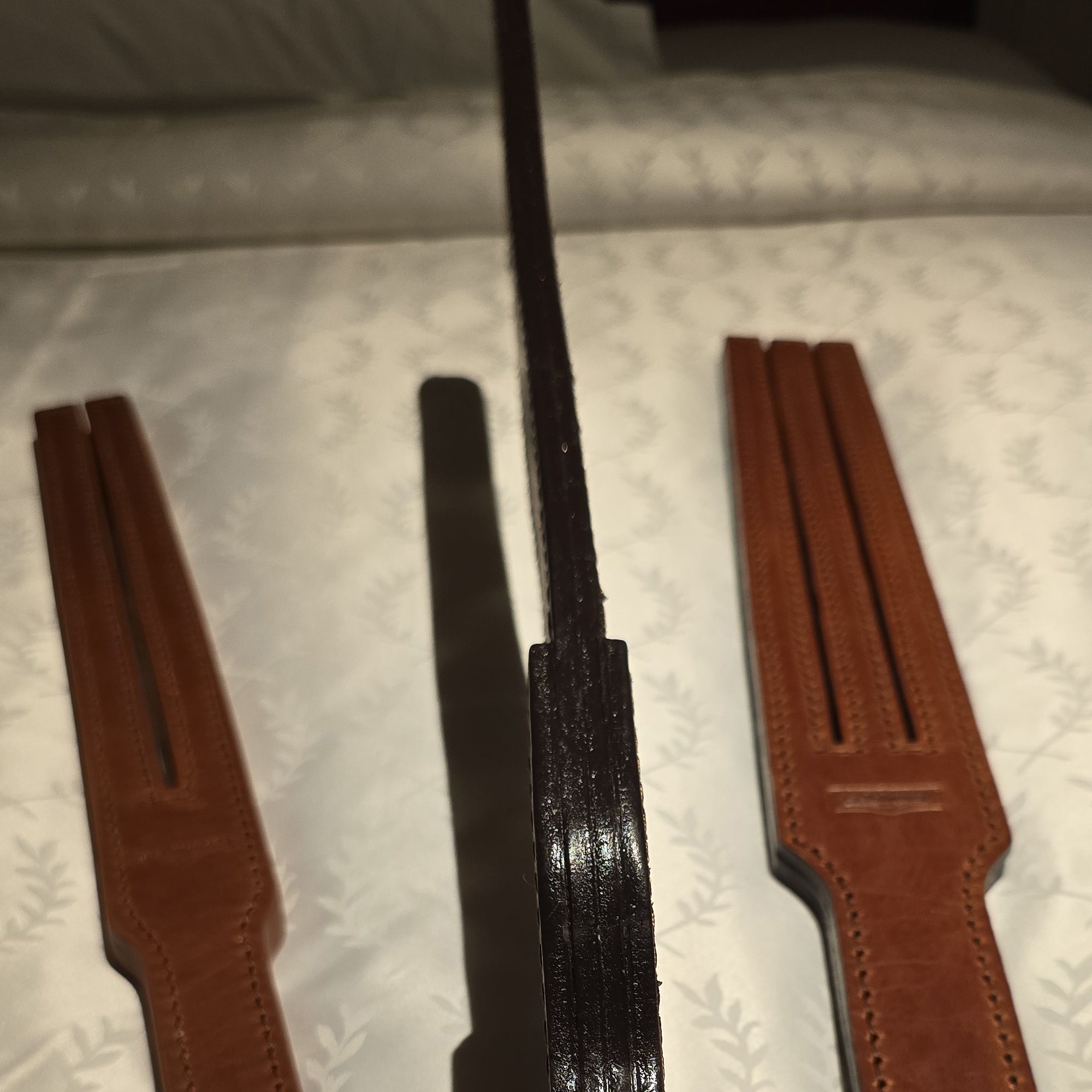 Professional Series - Canadian Prison Strap - OZGAGA