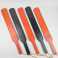 Canadian Prison Strap - SEVERE Impact