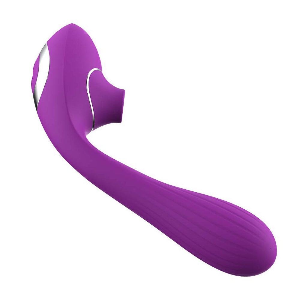 Kinky Krinkgle Gift - Vibrator Box