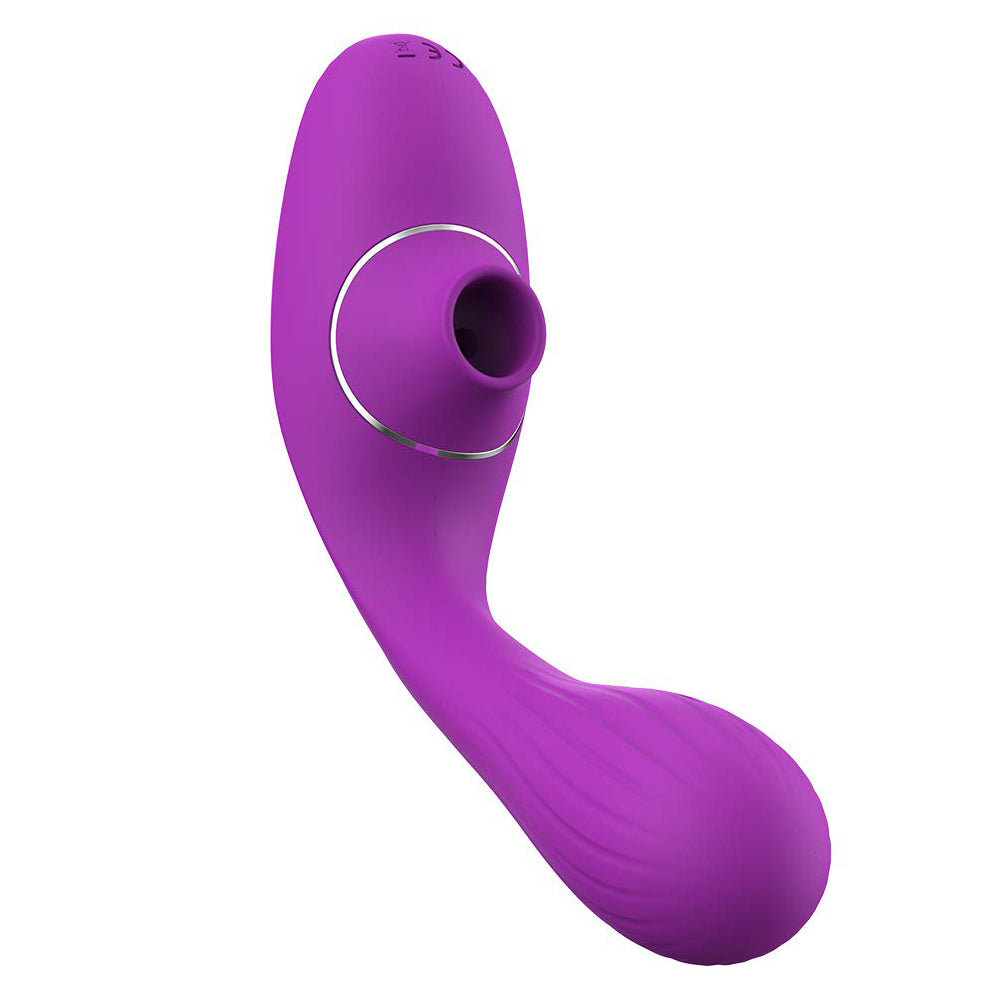 Kinky Krinkgle Gift - Vibrator Box