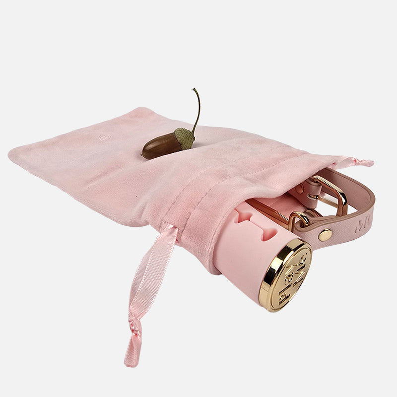 Progressive Deepthroat Sub Training Dildo Gag with Adjustable Depth