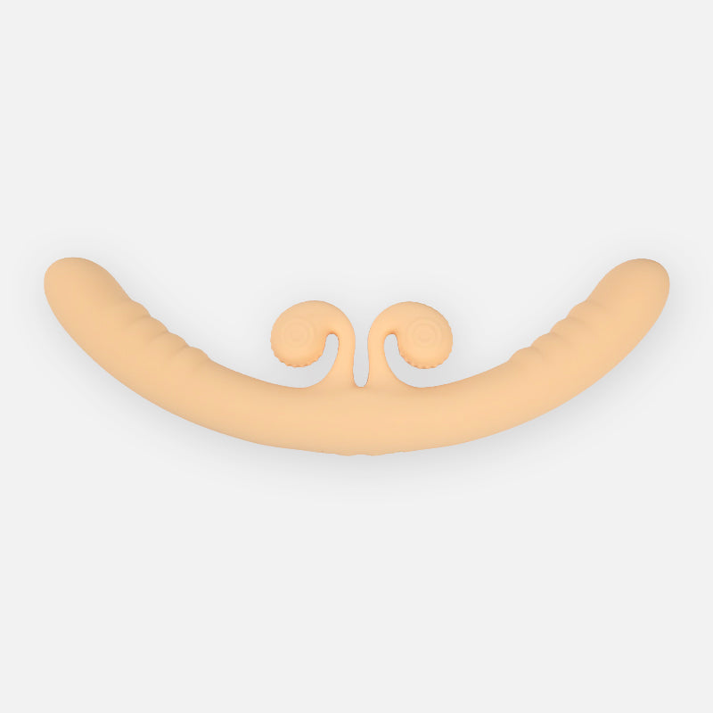 Gal Pal Double Love Dual Rabbit Vibrator