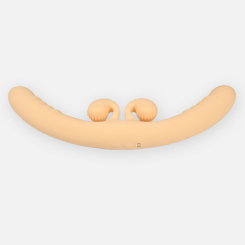 Gal Pal Double Love Dual Rabbit Vibrator