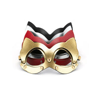 BDSM Kinky Cat Mask