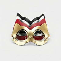 BDSM Kinky Cat Mask