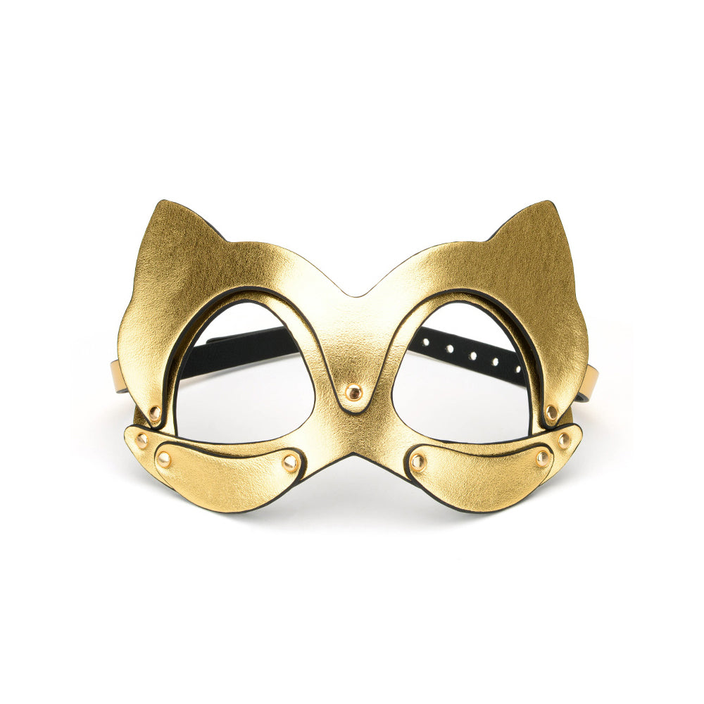 BDSM Kinky Cat Mask