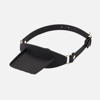 Silicone Mouth Gag Tray Submissive Training Kit