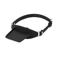 Silicone Mouth Gag Tray Submissive Training Kit