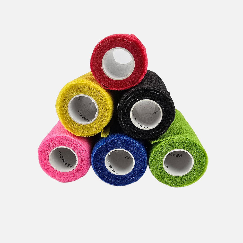 Mummification Self-Adhesive Bandage Bondage Wraps (10cm x 4.5m)