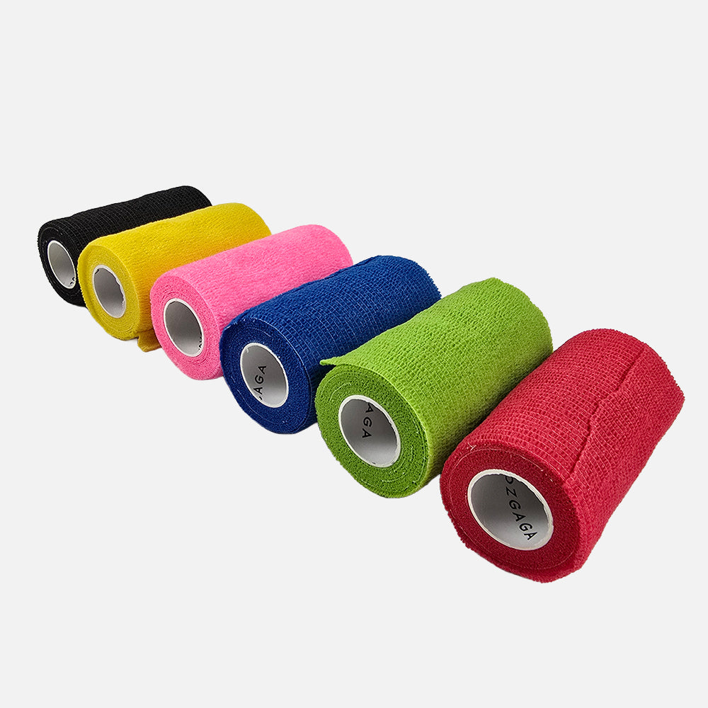 Mummification Self-Adhesive Bandage Bondage Wraps (10cm x 4.5m)